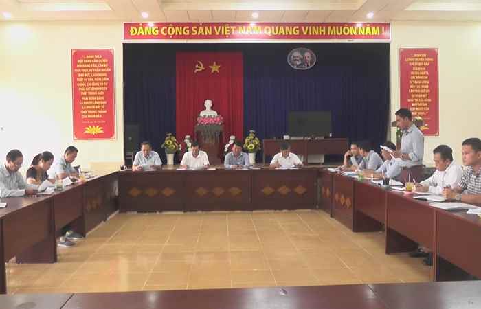  Thạnh Trị không xảy ra tình trạng tảo hôn và hôn nhân cận huyết thống tại 
 
